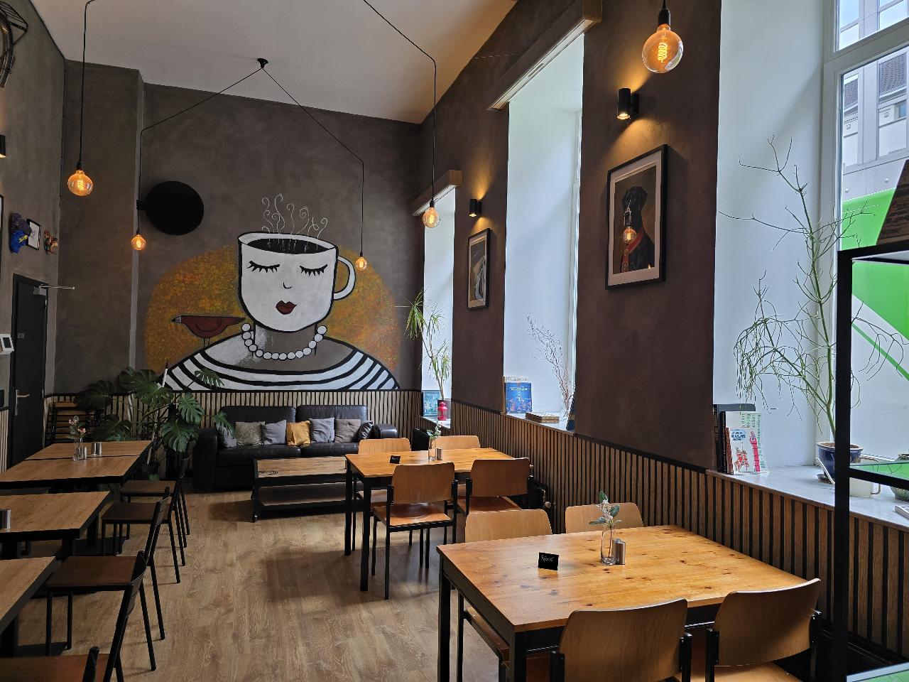 Commerce à remettre Bruxelles - Horeca - SCA81