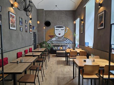 FONDS DE COMMERCE HORECA À VENDRE – QUARTIER EUROPÉEN, BRUXELLES Bruxelles