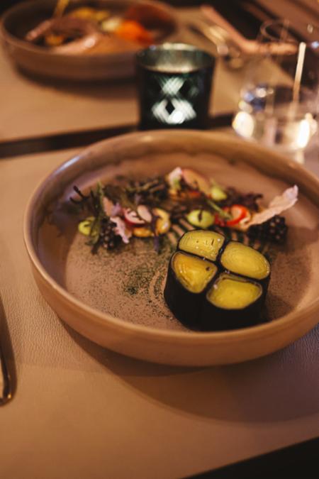Commerce à remettre Bruxelles - Horeca - TFGT4