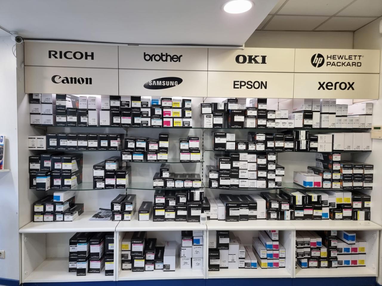 Commerce à remettre Bruxelles - Informatique - TLZRM/6
