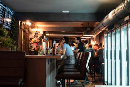 Commerce à remettre Bruxelles - Horeca - V5IW4