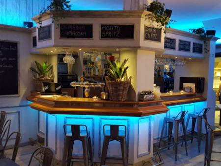 Commerce à remettre Bruxelles - Horeca - Z8GAL