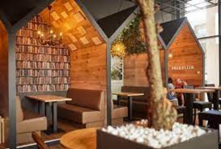 Commerce à remettre Flandre-Occidentale - Horeca - RKEXL