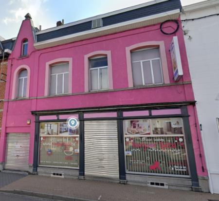 Commerce à remettre Hainaut - Vente & commerce - 5943H