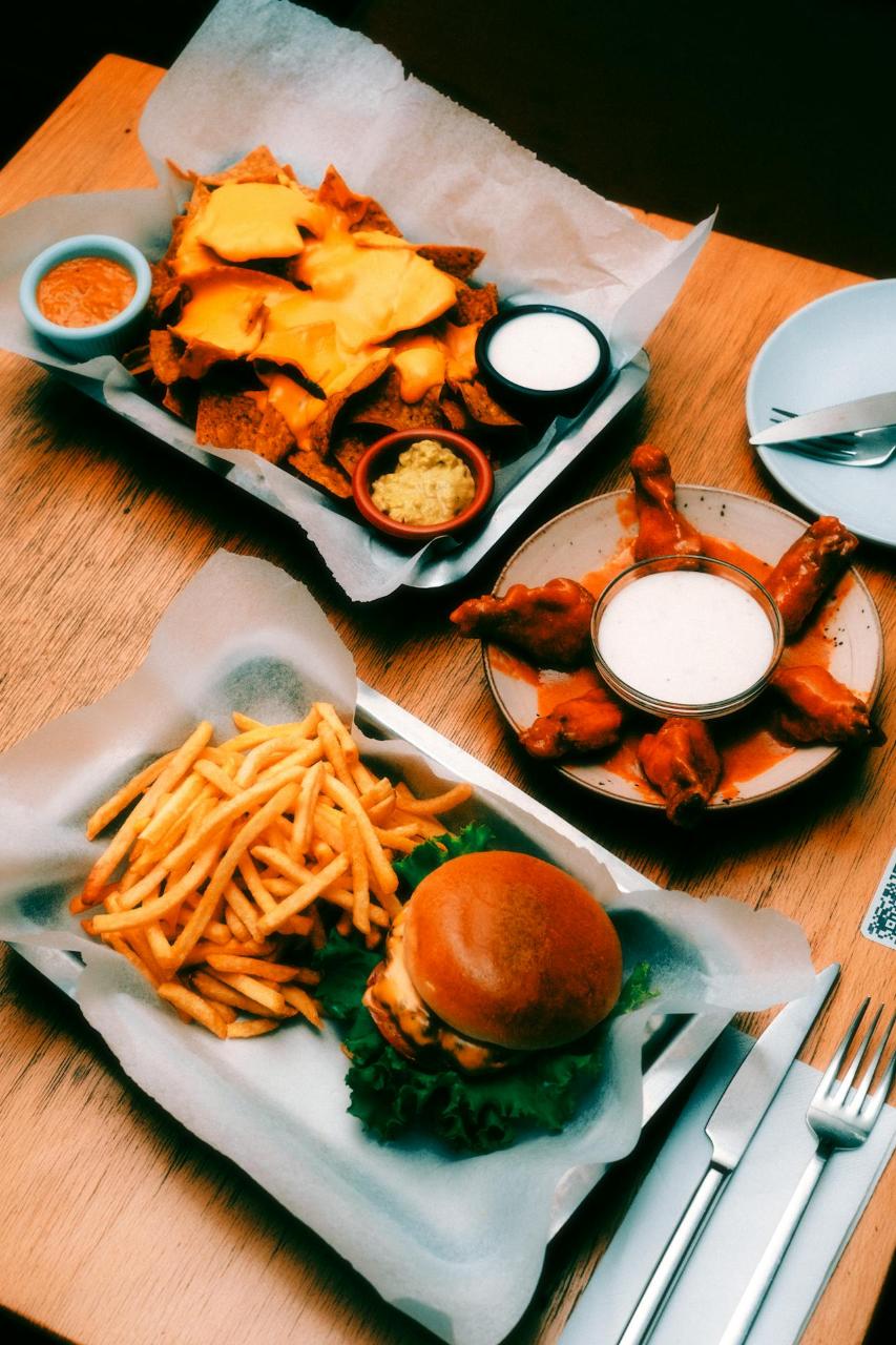 Commerce à remettre Hainaut - Horeca - 5GXRI