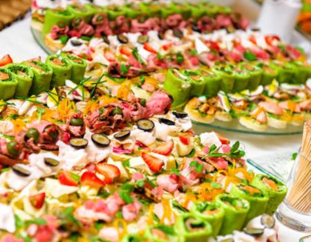 Commerce à remettre Hainaut - Horeca - 7WPHK