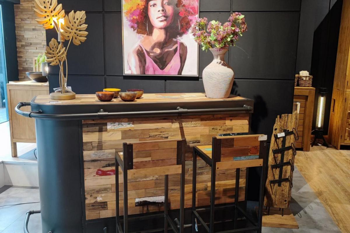 Commerce à remettre Hainaut - Vente & commerce - 8EB7Y