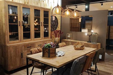 Commerce à remettre Hainaut - Vente & commerce - 8EB7Y