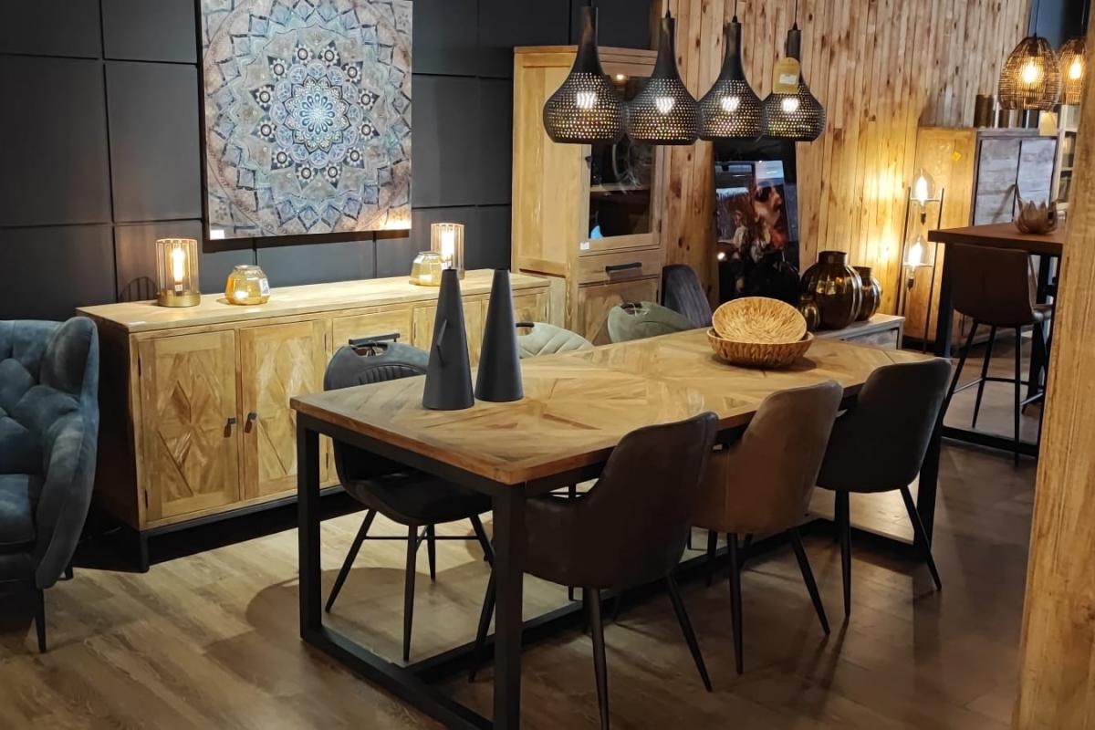 Commerce à remettre Hainaut - Vente & commerce - 8EB7Y