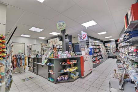 Commerce à remettre Hainaut - Vente & commerce - ID - AZ4XT