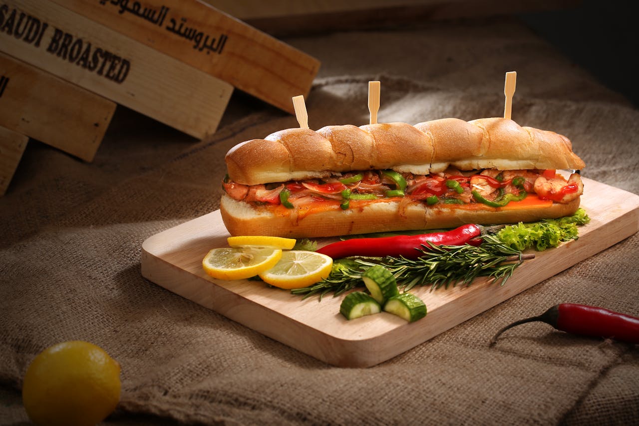 Commerce à remettre Hainaut - Horeca - BK35C/1