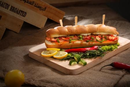 Commerce à remettre Hainaut - Horeca - BK35C