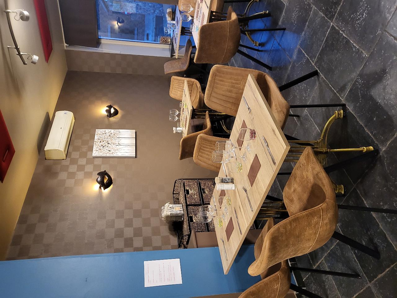 Commerce à remettre Hainaut - Horeca - I1W4F