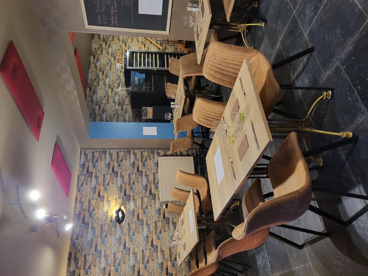 Commerce à remettre Hainaut - Horeca - I1W4F