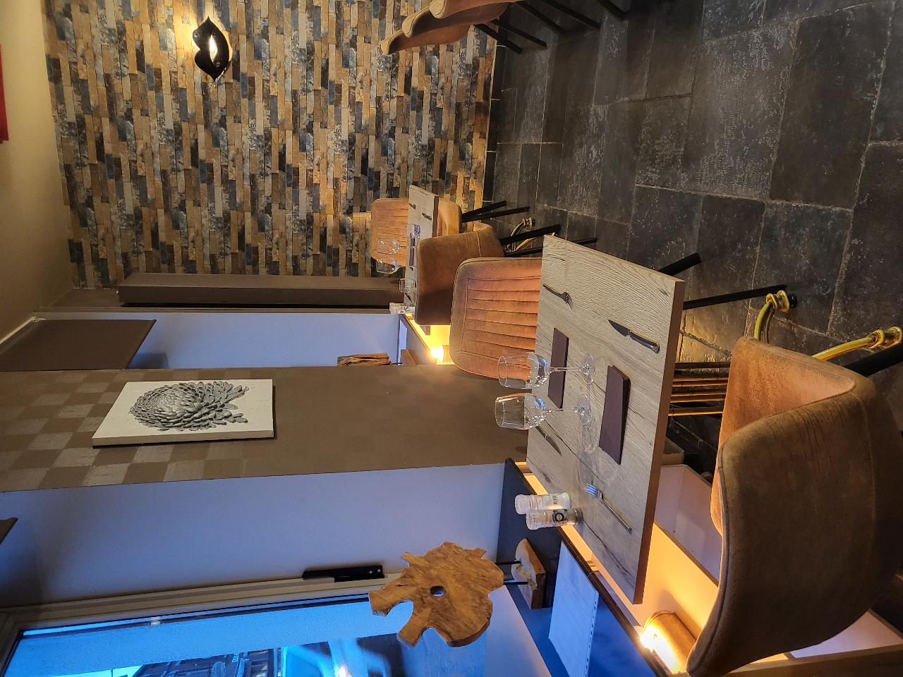 Commerce à remettre Hainaut - Horeca - I1W4F