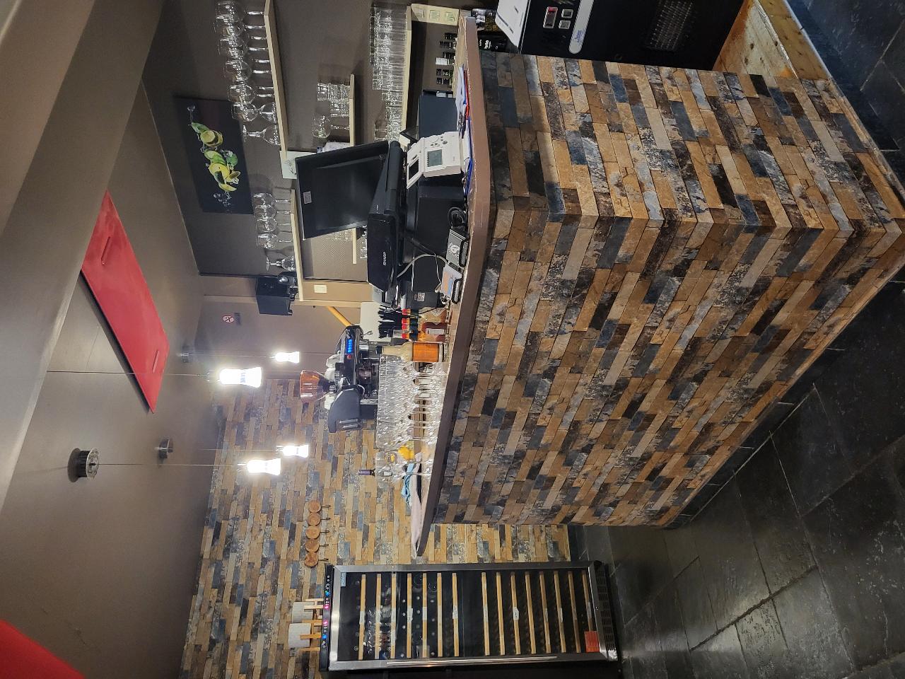 Commerce à remettre Hainaut - Horeca - I1W4F