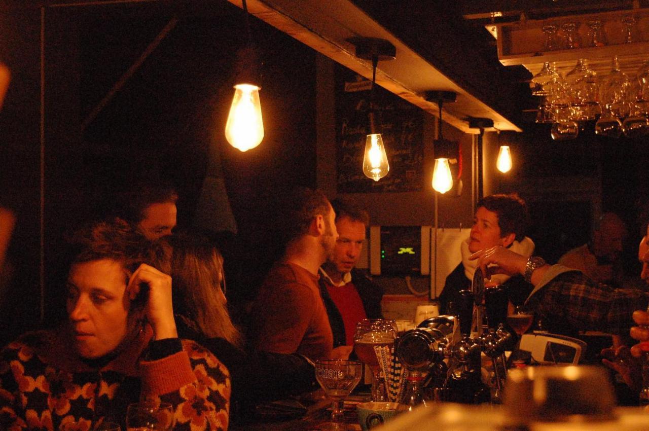 Commerce à remettre Hainaut - Horeca - IQL1P/13