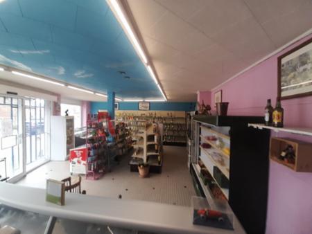 Commerce à remettre Hainaut - Vente & commerce - IZA9A