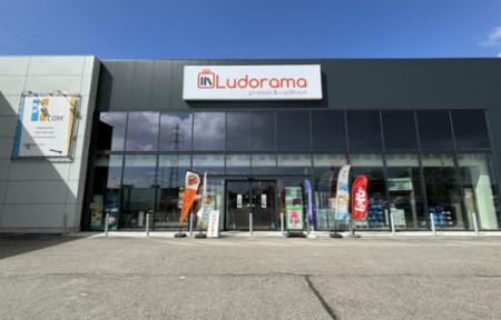 Commerce à remettre Hainaut - Vente & commerce - KA7EQ