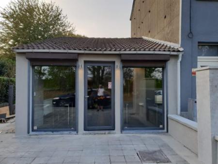 Commerce à remettre Hainaut - Horeca - LIQT9