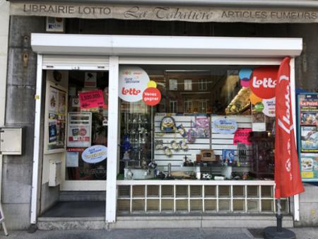 Commerce à remettre Hainaut - Vente & commerce - PLSXS