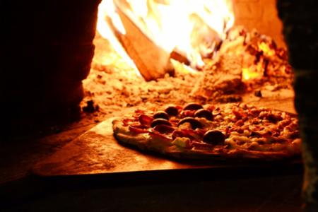 Commerce à remettre Hainaut - Horeca - PWQH6