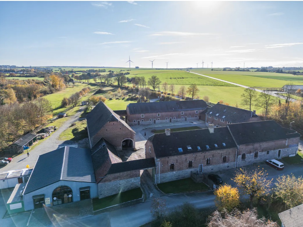 Commerce à remettre Hainaut - Vente & commerce - QLZXV