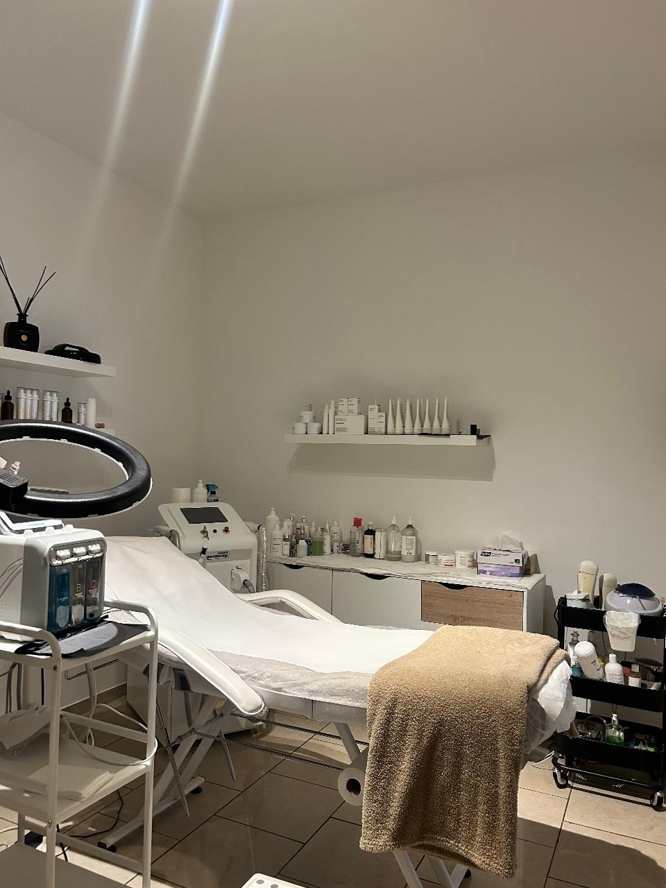 Commerce à remettre Hainaut - Autres - S8GTW