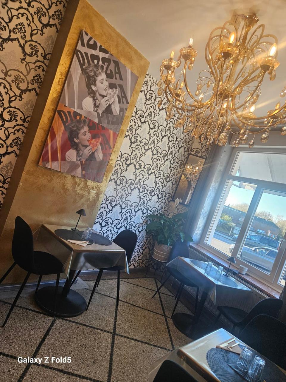 Commerce à remettre Hainaut - Horeca - X5EKM
