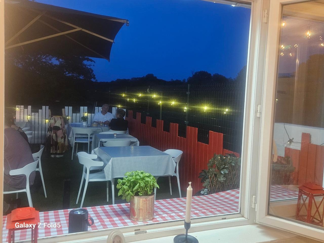 Commerce à remettre Hainaut - Horeca - X5EKM