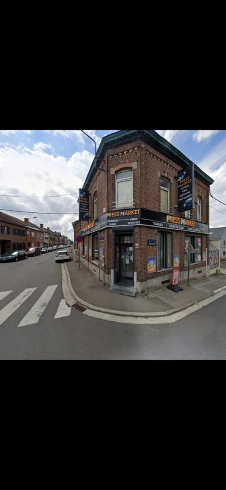 Commerce à remettre Hainaut - Vente & commerce - XYI3F