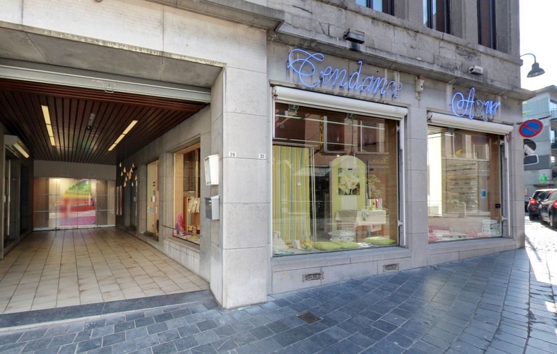 Commerce à remettre Hainaut - Vente & commerce - ZKHX3/1