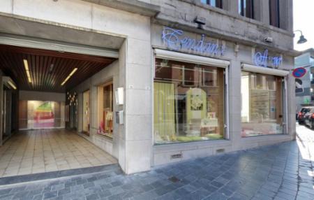 Commerce à remettre Hainaut - Vente & commerce - ZKHX3