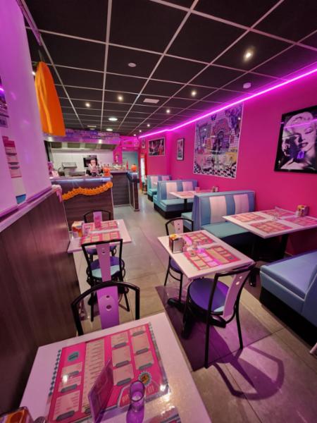 Commerce à remettre Liège - Horeca - LEUUP