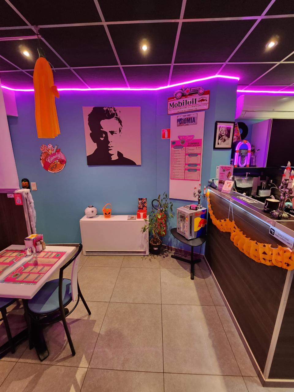 Commerce à remettre Liège - Horeca - LEUUP/3