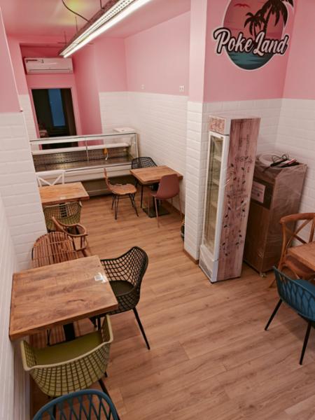 Commerce à remettre Liège - Horeca - N7KVK