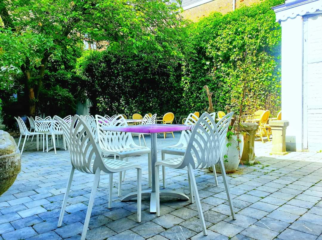 Commerce à remettre Liège - Horeca - 1BP79/1