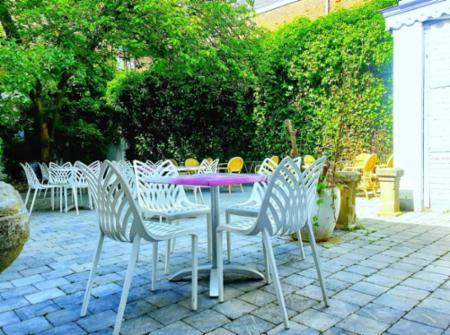 Commerce à remettre Liège - Horeca - 1BP79