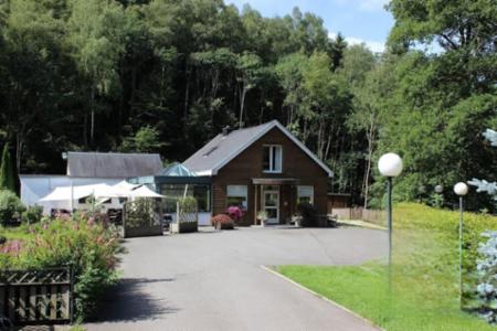 Commerce à remettre Liège - Horeca - 6EDUP
