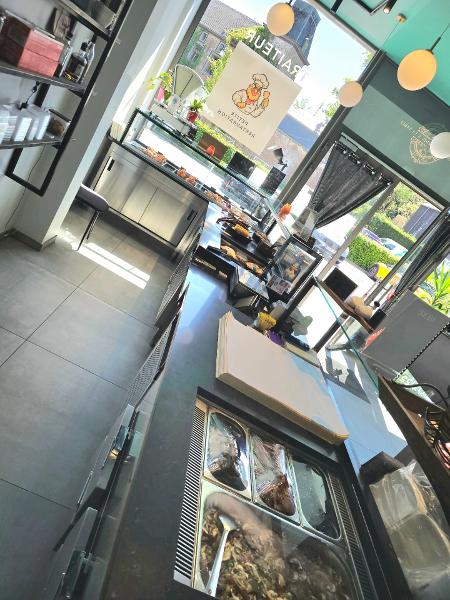 Commerce à remettre Liège - Horeca - 6LGSE