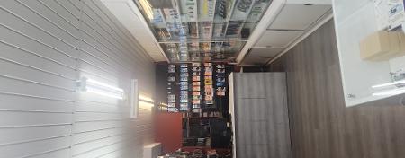 Commerce à remettre Liège - Vente & commerce - 8CGAI