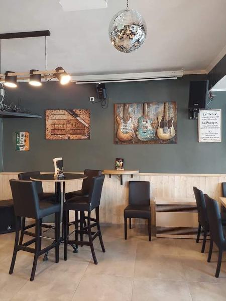 À remettre : Brasserie avec clientèle fidèle – Emplacement de choix région Verviers  Liège