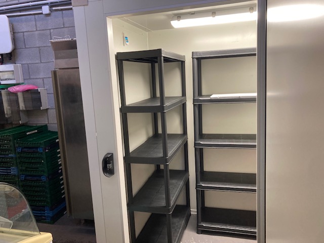 Commerce à remettre Liège - Horeca - 9DW7I