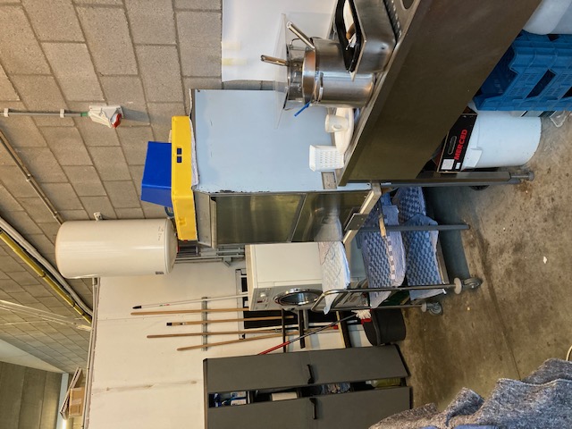 Commerce à remettre Liège - Horeca - 9DW7I