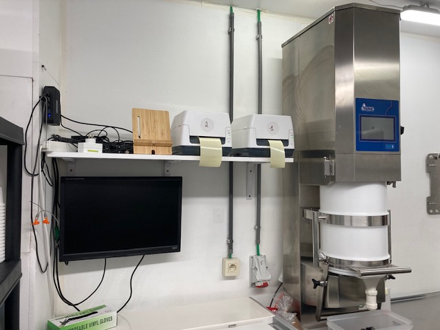 Commerce à remettre Liège - Horeca - 9DW7I