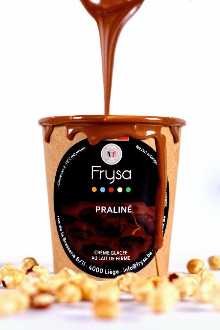 Commerce à remettre Liège - Horeca - 9DW7I