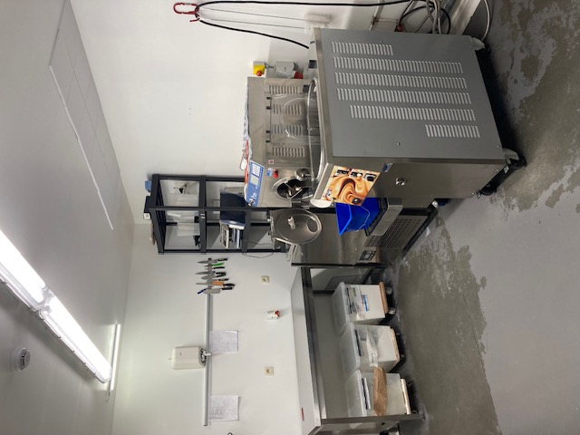 Commerce à remettre Liège - Horeca - 9DW7I