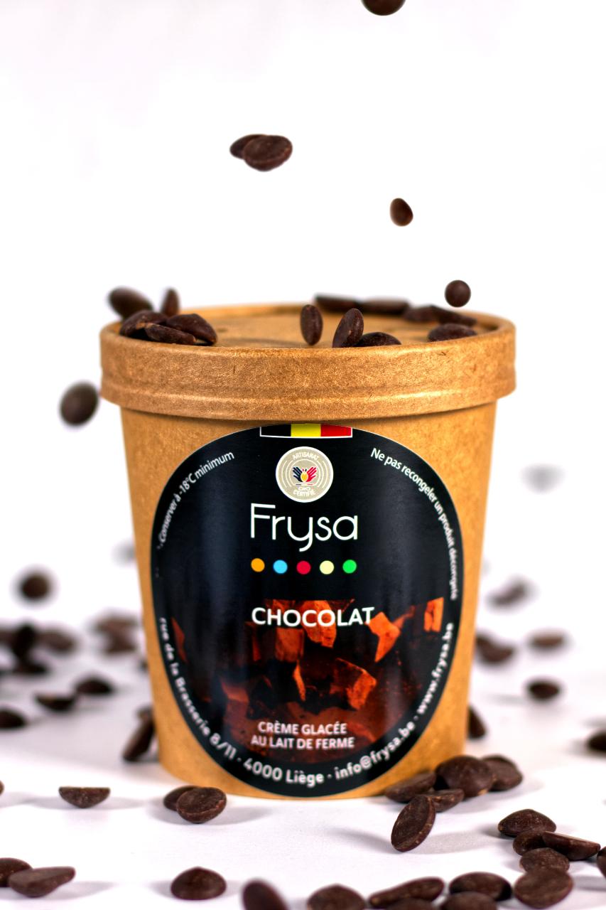 Commerce à remettre Liège - Horeca - 9DW7I