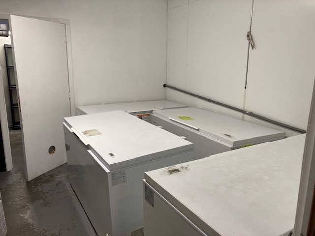 Commerce à remettre Liège - Horeca - 9DW7I