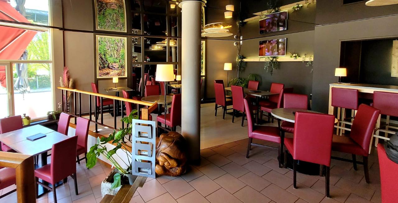 Commerce à remettre Liège - Horeca - B8JUN/1ba9c5dd-d12a-4aa8-874b-00eb7c6886d0